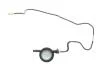 Трубка сцепления 1,5dci Renault Clio IV (12-) RENAULT 308512132R (фото 1)