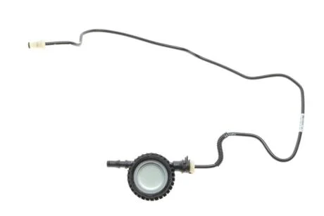 Трубка сцепления 1,5dci Renault Clio IV (12-) RENAULT 308512132R
