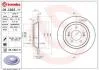 Гальмівний диск BREMBO 08.C823.11 (фото 1)