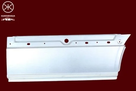 Бокова стінка KLOKKERHOLM 3547562