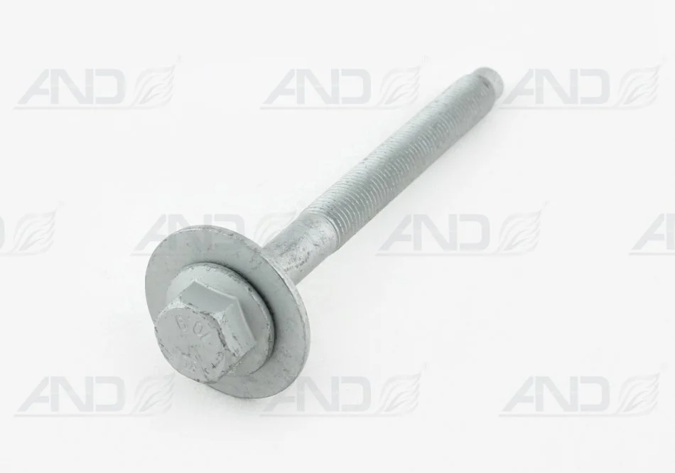 Болт M12*1.5*130*90 підрамника Audi A4 A6 (-11) VAG N91048401 (фото 1)