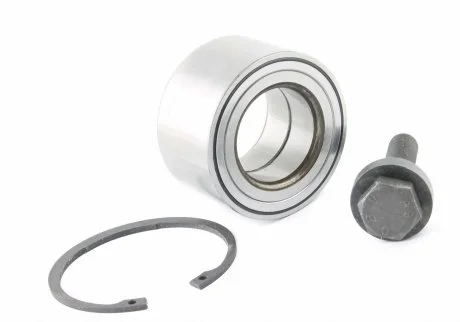 Підшипник маточини VAG 2H0498627A