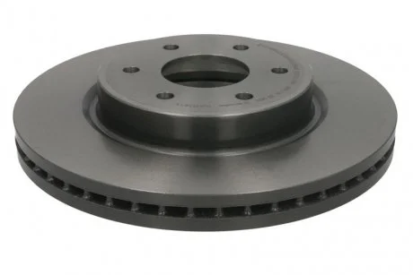 Гальмівний диск BREMBO 09.D619.11