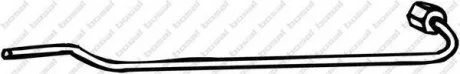 Датчик DPF фільтру BOSAL 000-089