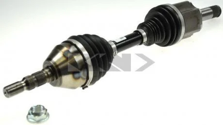Привідний вал GKN (Spidan) SPIDAN 24960