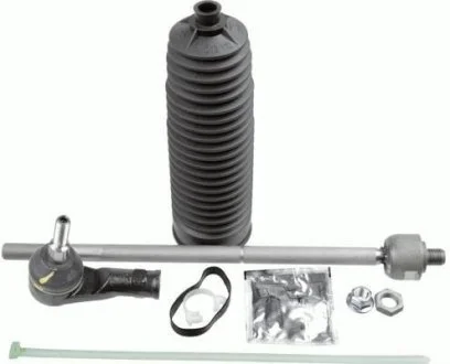 Рульова тяга Lemfoerder LEMFORDER 38464 01