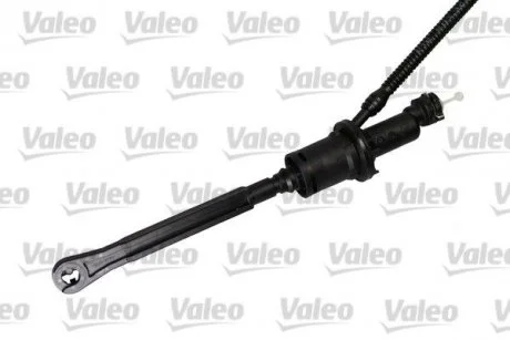 Підшипник зчеплення VALEO Valeo 874332