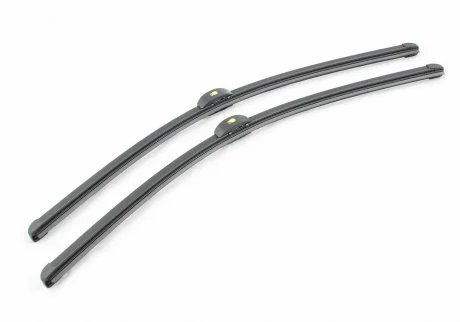 Щітки склоочисника VAG 7P0998002