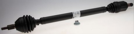 Привідний вал GKN SPIDAN 36230