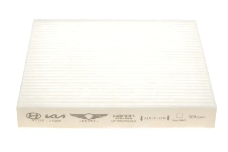 Фільтр салону HYUNDAI MOBIS 97133L1000