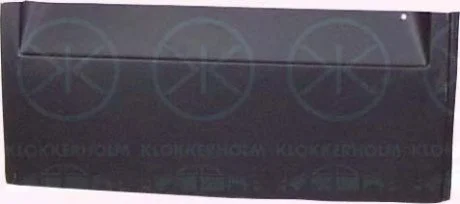 Задні двері KLOKKERHOLM 9558151
