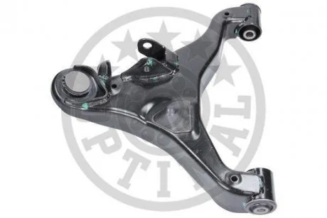 Фото 1 - важіль підвіски Optimal G6-1398 Важіль підвіски Optimal G6-1398 (фото 1)