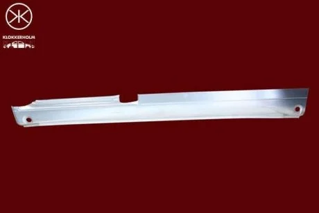 Поріг лів. KLOKKERHOLM 3541001