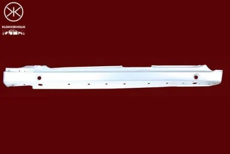 Поріг лів. KLOKKERHOLM 3527011