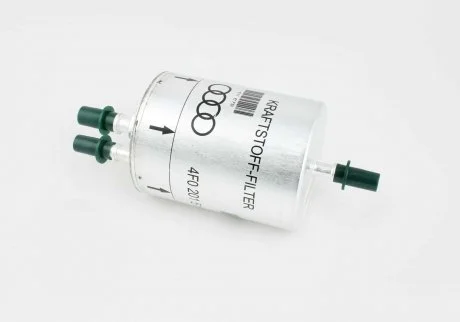 Фільтр паливний VAG 4F0201511E