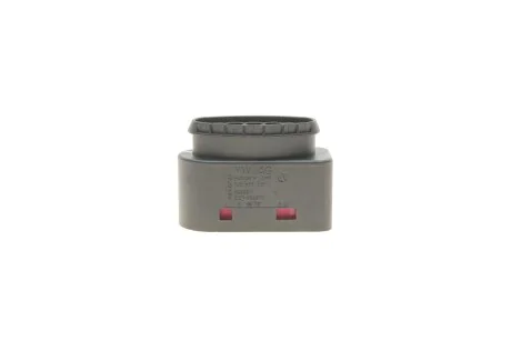 Корпус роз\'єма VAG 1J0973737