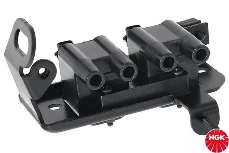 Котушка запалювання 48288 NGK U2061