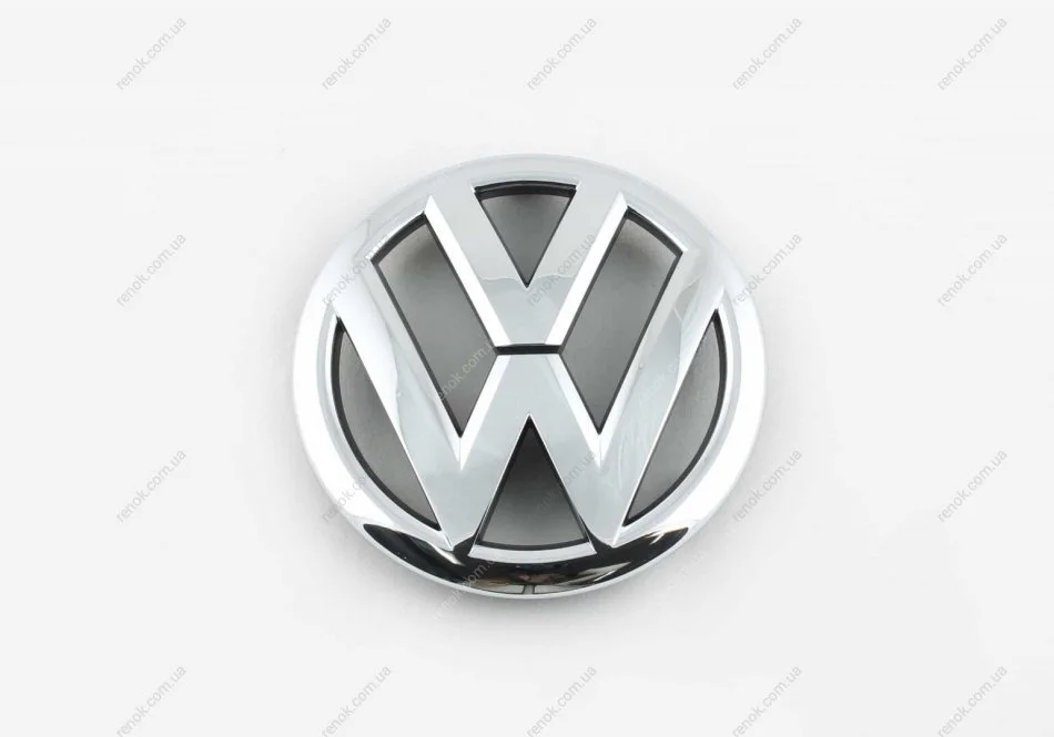 Емблема VW VAG 6R0853600AULM (фото 1)