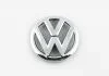 Емблема VW VAG 6R0853600AULM (фото 1)