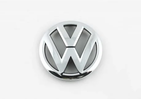 Емблема VW VAG 6R0853600AULM