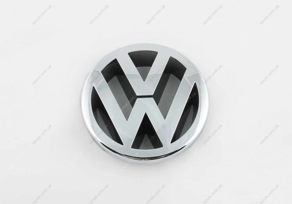 Емблема VW VAG 1T0853601AFDY (фото 1)