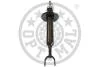 Амортизатор Optimal A-3693G (фото 2)