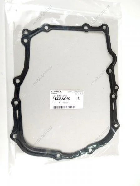 Прокладка SUBARU 31338AA020 (фото 1)