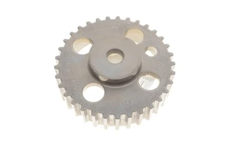 Шків випускного розпод.вала ременя ГРМ Skoda Fabia II Roomster 1,4i VAG 036109111G