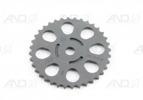 Шестерня ГРМ VAG 03E109571B