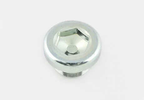 Пробка різьбова АКПП AL1000 VAG WHT000323A