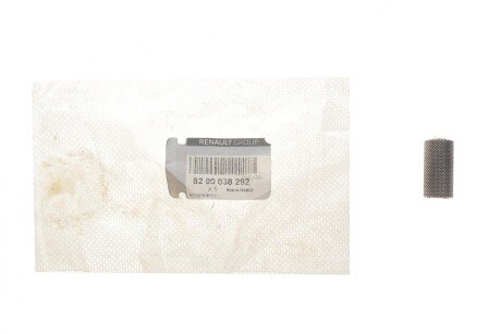 Втулка RENAULT 8200038292 (фото 1)