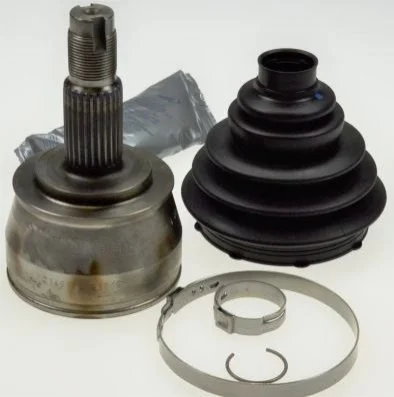 ШРУС GKN (Spidan) SPIDAN 36483 (фото 1)