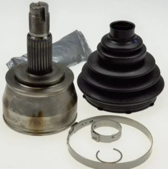 ШРУС GKN (Spidan) SPIDAN 36483