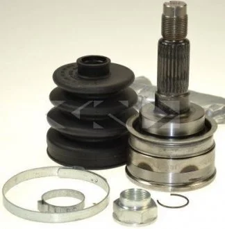 ШРУС GKN SPIDAN 21649