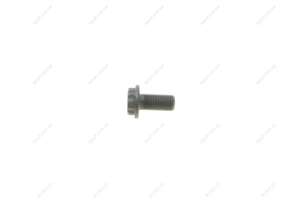Болт кріплення маховика HYUNDAI MOBIS 233112B000 (фото 1)