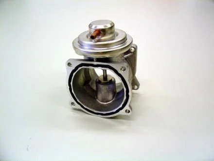 Клапан EGR (рециркуляции выхлопных газов) WAHLER 7268D