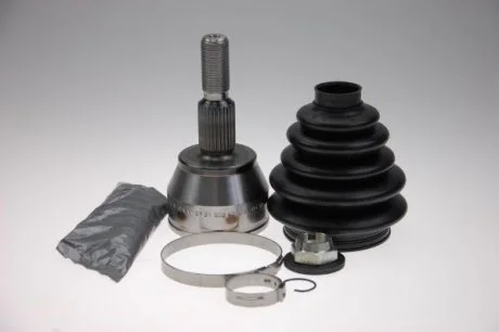 ШРУС GKN (Spidan) SPIDAN 36623