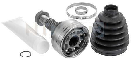 Шарнір приводного валу зовнішній Лів/Прав (28z/36z/60мм) CITROEN C5 II, C5 III, JUMPY II FIAT SCUDO PEUGEOT 508 I, EXPERT, EXPERT TEPEE 2.0D/2.0DH 09.04- SNR SNR NTN OJK59.001