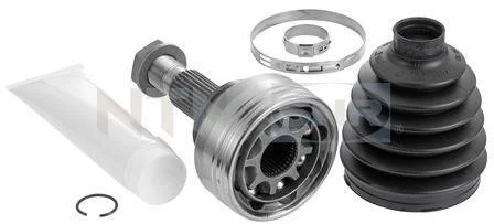 Шарнір приводного валу зовнішній Лів/Прав (28z/36z/60мм) CITROEN C5 II, C5 III, JUMPY II FIAT SCUDO PEUGEOT 508 I, EXPERT, EXPERT TEPEE 2.0D/2.0DH 09.04- SNR SNR NTN OJK59.001