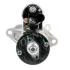 Стартер (12В, 1,7кВт, новий із заставою) ALFA ROMEO MITO AUDI A3, TT SEAT ALTEA, ALTEA XL, LEON, TOLEDO III SKODA OCTAVIA II, SUPERB II VW CADDY III, CC B7, EOS, GOLF IV 1.4-3.6 10.98-11.17 DENSO DSN3008 (фото 3)