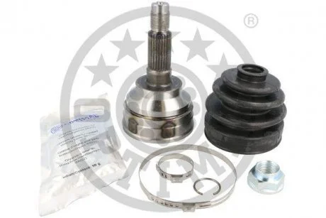 ШРУС Optimal CW-2739