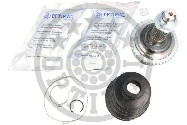 ШРУС OPTIMAL Optimal CW-2663 (фото 1)