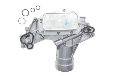 Радіатор охолодження мастила NRF 31805