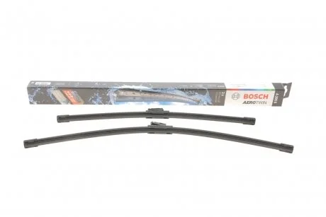 ЩІТКИ СКЛООЧИСНИКІВAEROTWIN BOSCH 3 397 014 205