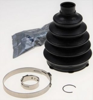 Пильовик приводу колеса GKN SPIDAN 36653