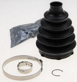 Пильовик приводу колеса GKN SPIDAN 36653