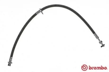 Гальмівний шланг BREMBO T83 099