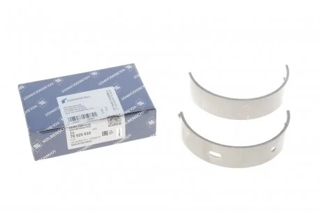 Підшипники ковзання корінні KOLBENSCHMIDT 78925610