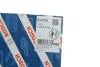 ВСТАВКА ПОВІТРЯНОГО ФІЛЬТРА BOSCH F 026 400 720 (фото 4)