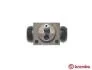 Гальмівний циліндр робочий BREMBO A12 B87 (фото 1)